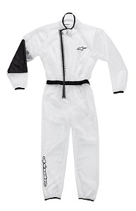 Macacão Kart Chuva Alpinestars