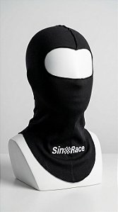 BALACLAVA KART SINRACE - PRETO