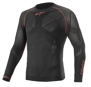 ROUPA INTERNA KART ALPINESTARS TECH SUMMER