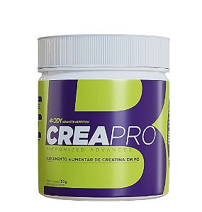CREAPRO MICRONIZADA 4BODY 150G
