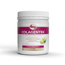 Colagentek - Colágeno Hidrolisado Vitafor - 300g