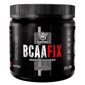 Bcaa Fix Powder Darkness - Integralmedica - 240g