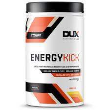 Energy Kick Dux Nutrition - 1Kg
