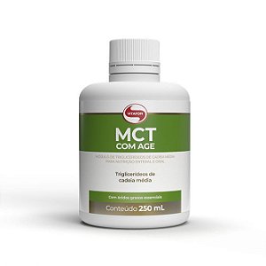 Mct + Age Vitafor - 250ml