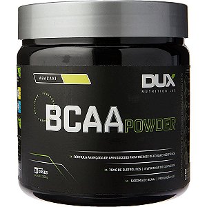 BCAA POWDER ABACAXI - POTE 200G