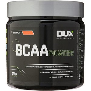 BCAA POWDER LARANJA - POTE 200G