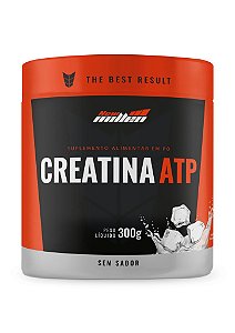 CREATINA ATP NEW MILLEN 300G