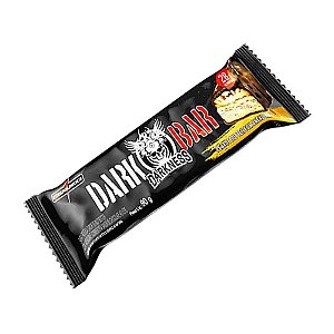 DARK BAR CREME DE COCO - BARRA PROTEINA (UNID)