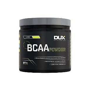 BCAA POWDER LiMÃO- POTE 200G