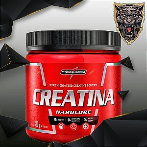 CREATINA - 120 CAPSULAS - MAX TITANIUM - BLACK WOLF