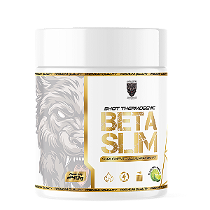 BETA SLIM - 240G