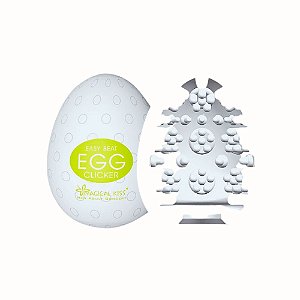 Egg o Ovo Masturbador Masculino Textura Egg 002