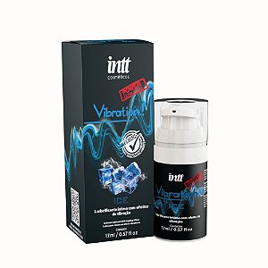 Vibration Power Ice Extra Forte – Vibração Gelada com Jambu 17ml