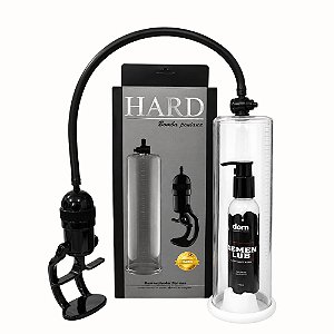 KIT HARD DESENVOLVEDOR PENIANO – PERFORMANCE, CONTROLE E EVOLUÇÃO COMPLETA