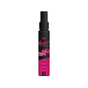 Gel para Sexo Oral Lambuze Sabor Chiclete
