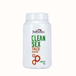 Mantenha Seus Acessórios Sempre Novos com o Talco Clean Sex – Proteção e Perfume