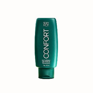 Ritual Conforto Total – Gel Anal Para Momentos Sem Barreiras