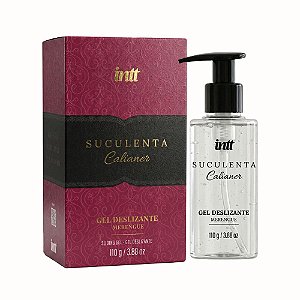 SUCULENTA SILK TOUCH – MERENGUE LUBRIFICANTE EXTRA DESLIZANTE