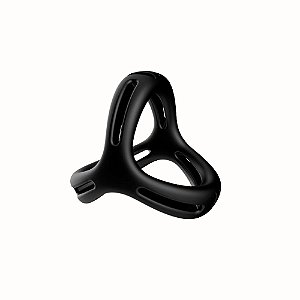 ANEL PENIANO DUAL CONTROL RING – FIRMEZA, CONTROLE E MAIS TEMPO NO MOMENTO