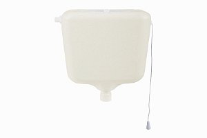 Caixa Bacia De Descarga Branca C17/s Astra