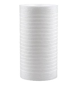 Elemento Filtrante Refil Filtro Caixa D' Água Fortlev