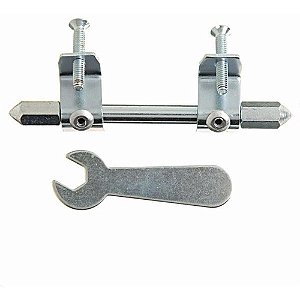 Reparo Abas De Caxinhas De Luz 4x4 Marcai