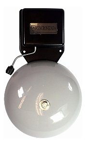 Campainha Timpano Sincronizado Ct 6'' 220v
