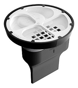 Ralo Anti Espuma Odor e Insetos DN 100 Tigre