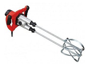 Misturador Elétrico De Argamassa Hm-180 220v Cortag