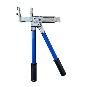 Alicate Prensa Tubo PEX Água Anel Deslizante 16-20-25-32mm