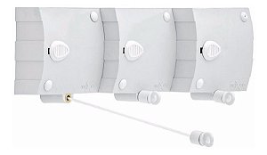 Varal Modular Automático Stendmax 4,8metros 3 Módulos