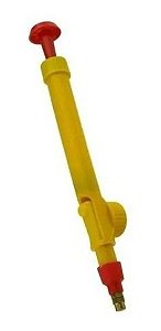 Pulverizador Para Garrafa Pet