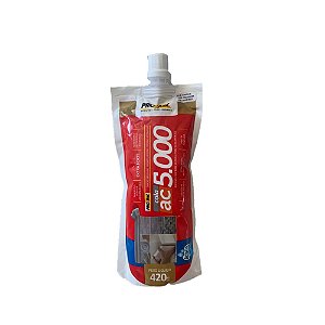 Cola Moldura Sanca Rodapé Rodateto C/ Bico Aplicador 420g
