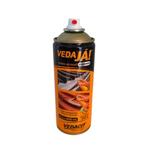 Selador Multiuso Vedajá Transparente 400ml Vedacit