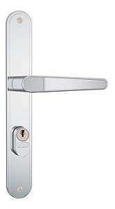 Fechadura Externa P/ Porta Espelho 501-502/03 Stam