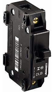 Disjuntor 60 Amperes Nema Unipolar Lorenzetti