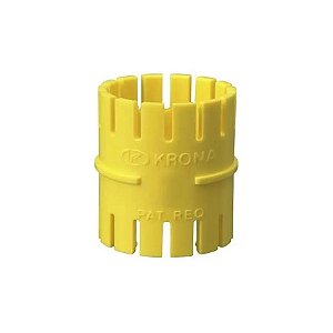 Emenda Luva de Pressão Para Conduíte Corrugado 32mm 1''