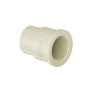 Luva de Transição Aquatherm Soldável 22x25'' Tigre