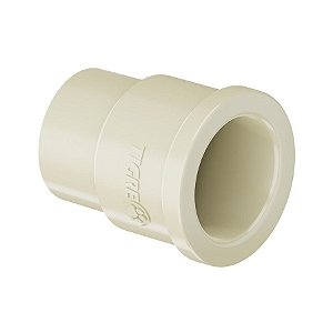 Luva de Transição Aquatherm Soldável 22x25'' Tigre
