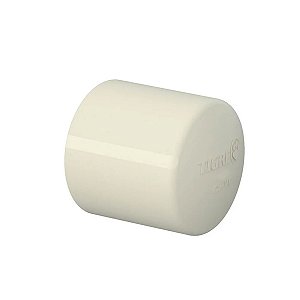 Cap Tampão de Canos e Tubos Aquatherm CPVC 22'' Tigre