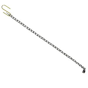 Corrente com Fixador P/ Caixa Acoplada Astra