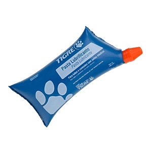 Pasta Lubrificante Instalações Hidráulica Bisnaga 400g Tigre