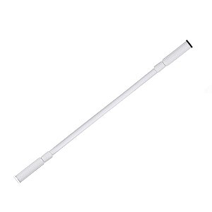 Varão Extensível Ajustável Banheiro Box 105/118cm Astra