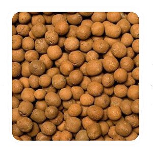 Argila Expandida P/ Jardim Vasos Drenagem Decoração 3kg