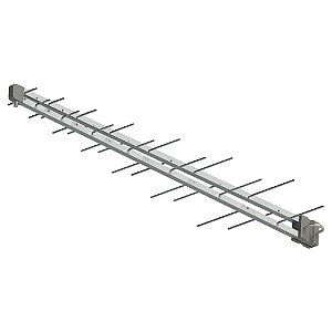 Antena Digital Externa UHF 28 Elementos SL-2800 Brasforma