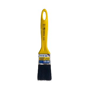Trincha Pincel P/ Pintura Tinta Esmalte Óleo 1.1/2'' Tigre
