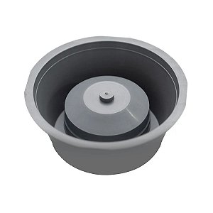 Adaptador P/ Porta Grelhas Evita Mau Cheiro 10cm Astra