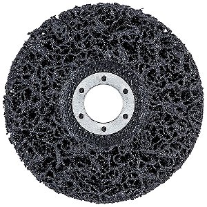 Disco Desbaste Abrasivo Remove Tinta Verniz 115mm X 22,23mm