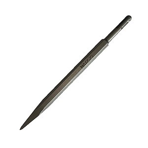 Ponteiro P/ Martelete Perfurador SDS Plus 14x250mm Matz