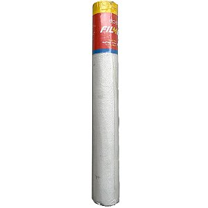 Plástico Filme Filmex Proteção Salva Pintura 3mx20m Epex